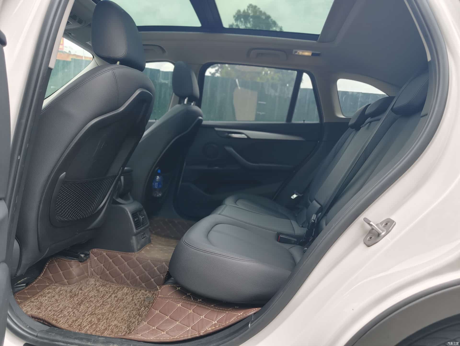 BMW X1, 2019 14