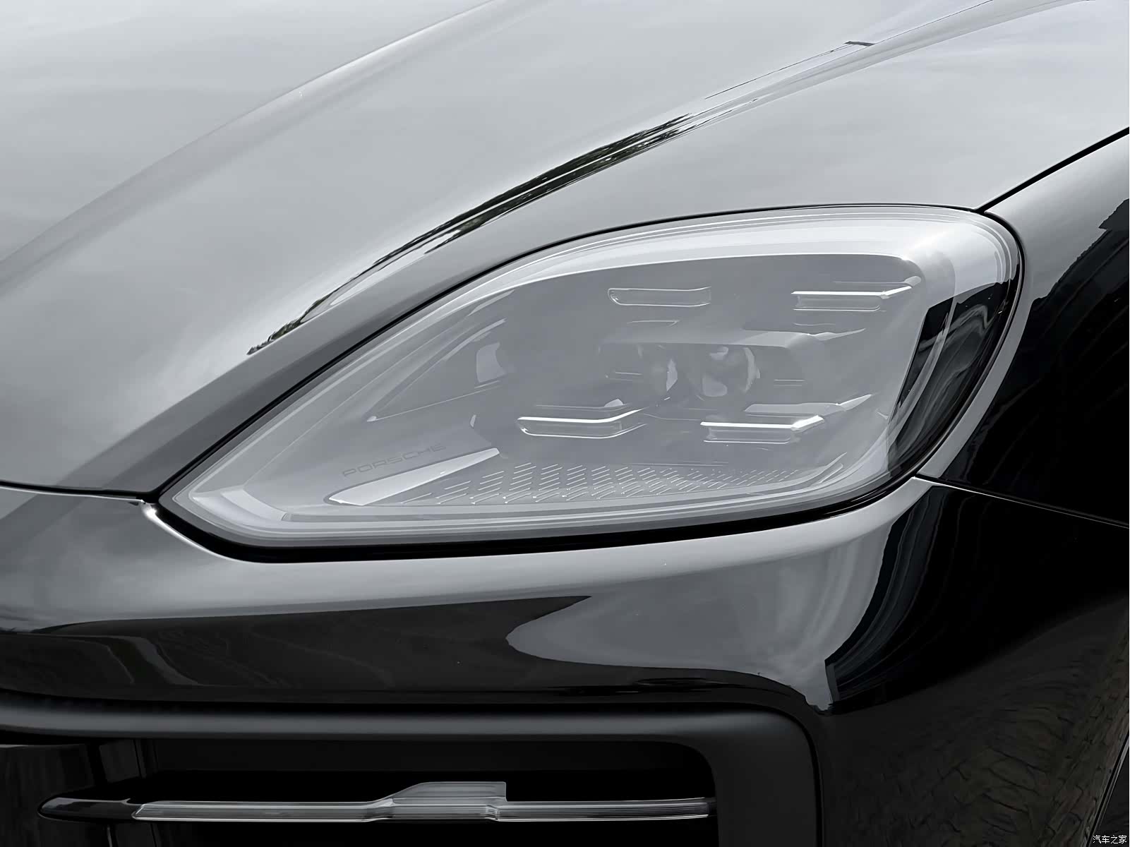 Porsche Cayenne, 2025 7