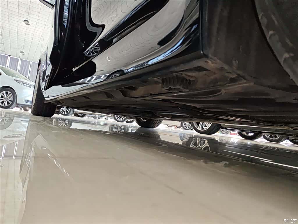 BMW 5 Series, 2017 21