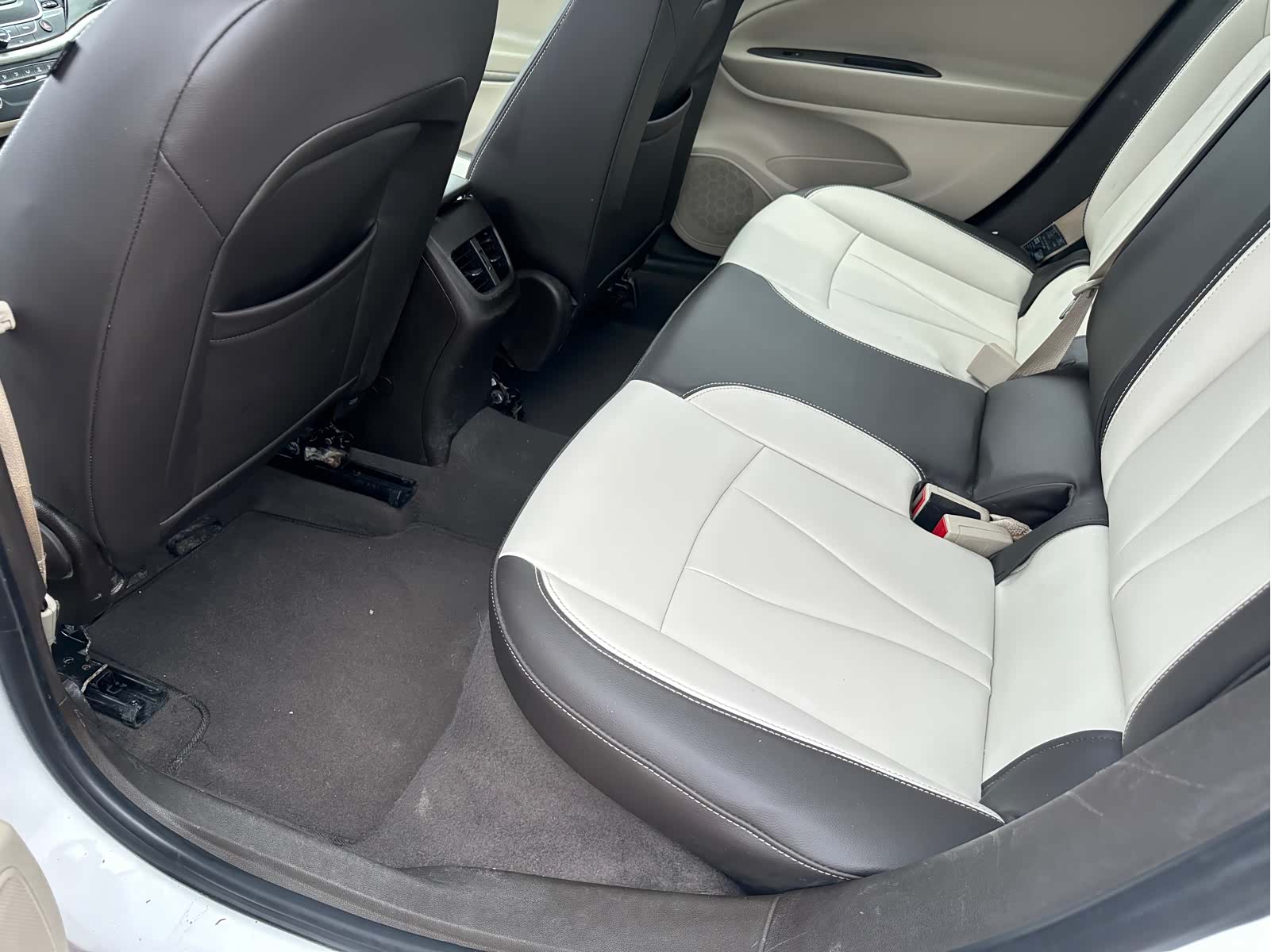 Buick Verano, 2016 все фото