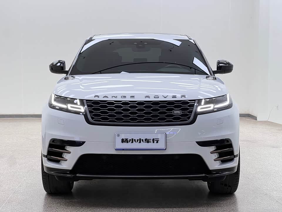 Land Rover Range Rover Star Pulse