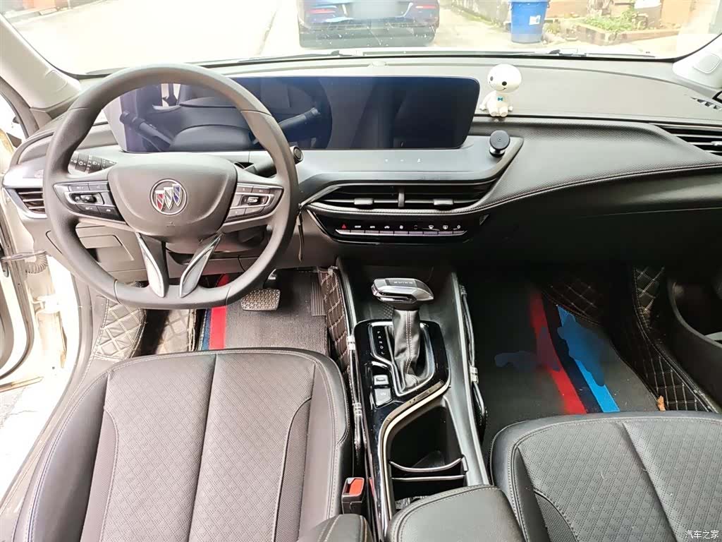 Buick Verano, 2023 10