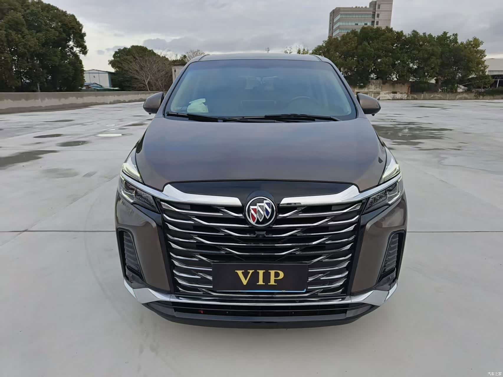 Buick GL8, 2024 1