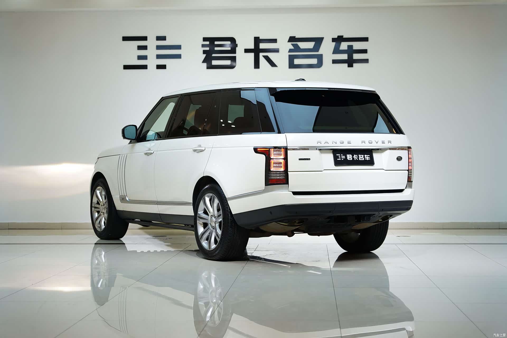 Land Rover Range Rover, 2015 6