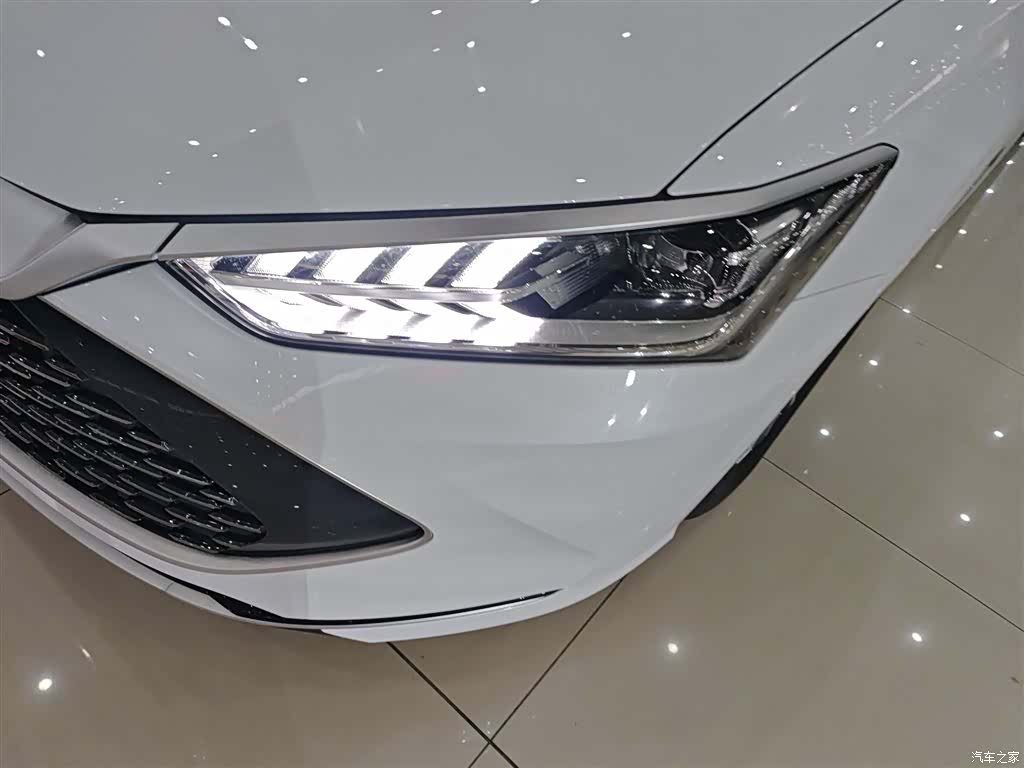 BYD Qin, 2025 24