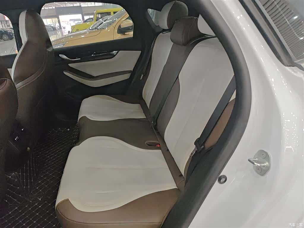 BYD Qin, 2025 17