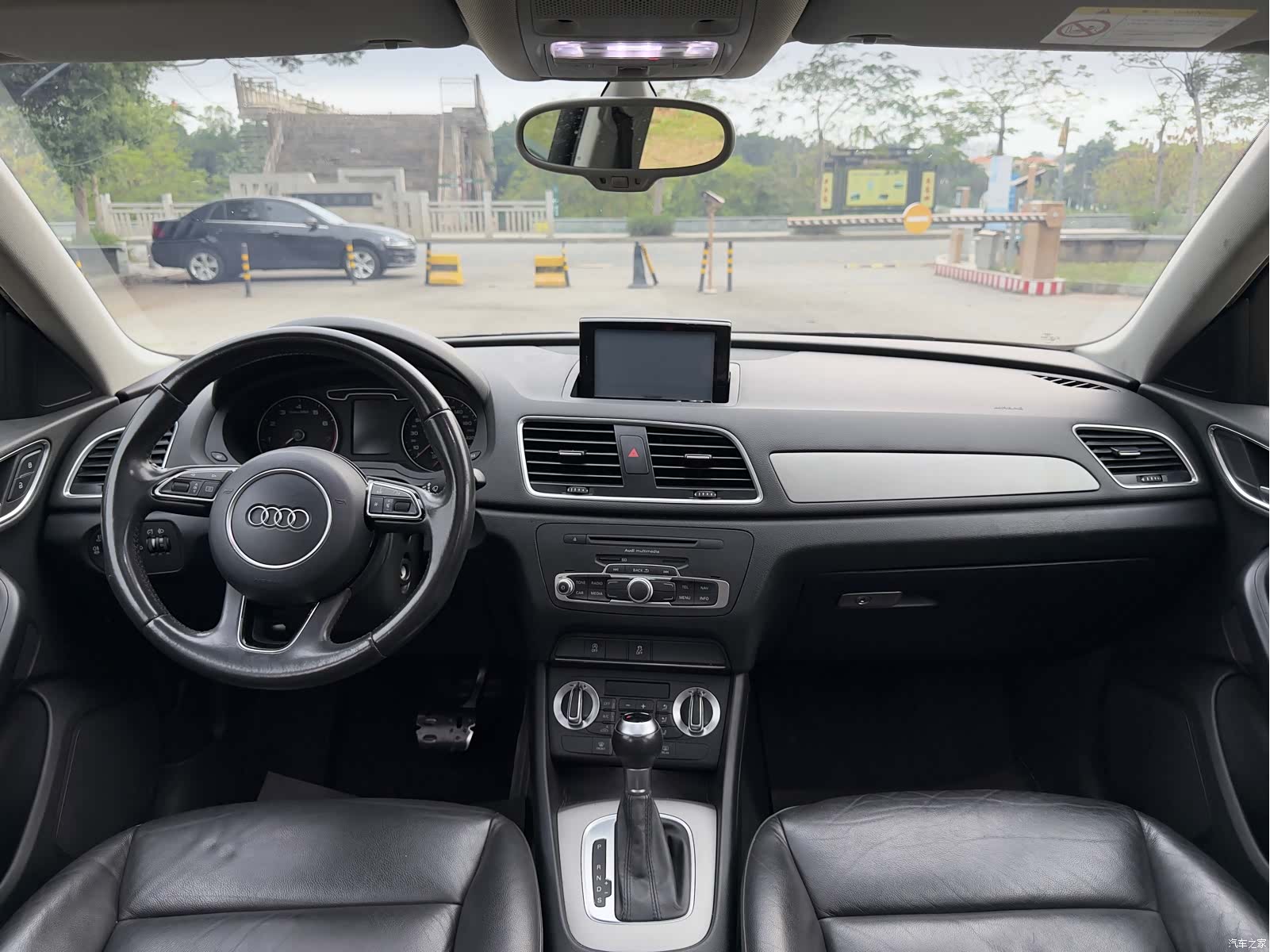 Audi Q3, 2015 18