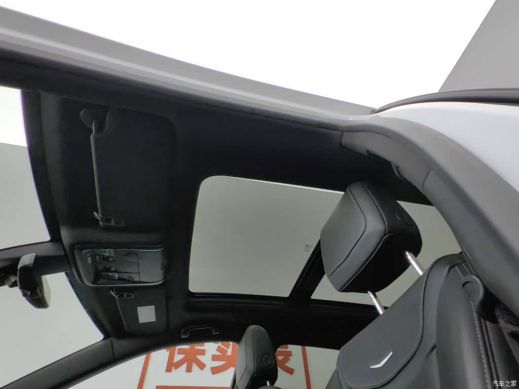 Cadillac XT5, 2019 14