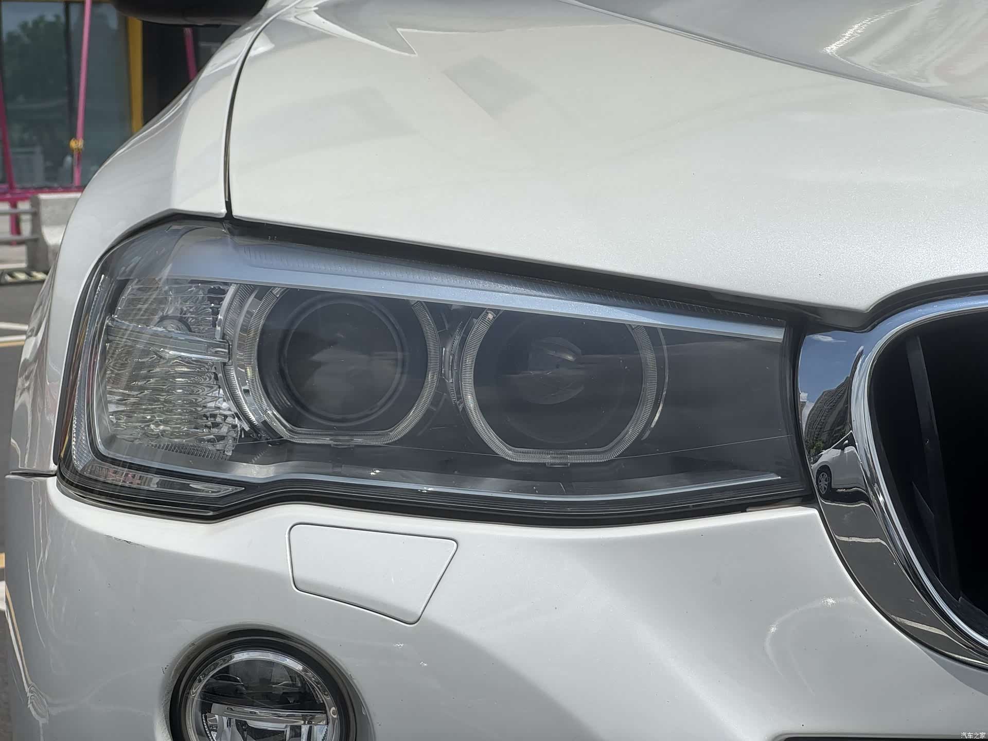 BMW X4, 2015 14