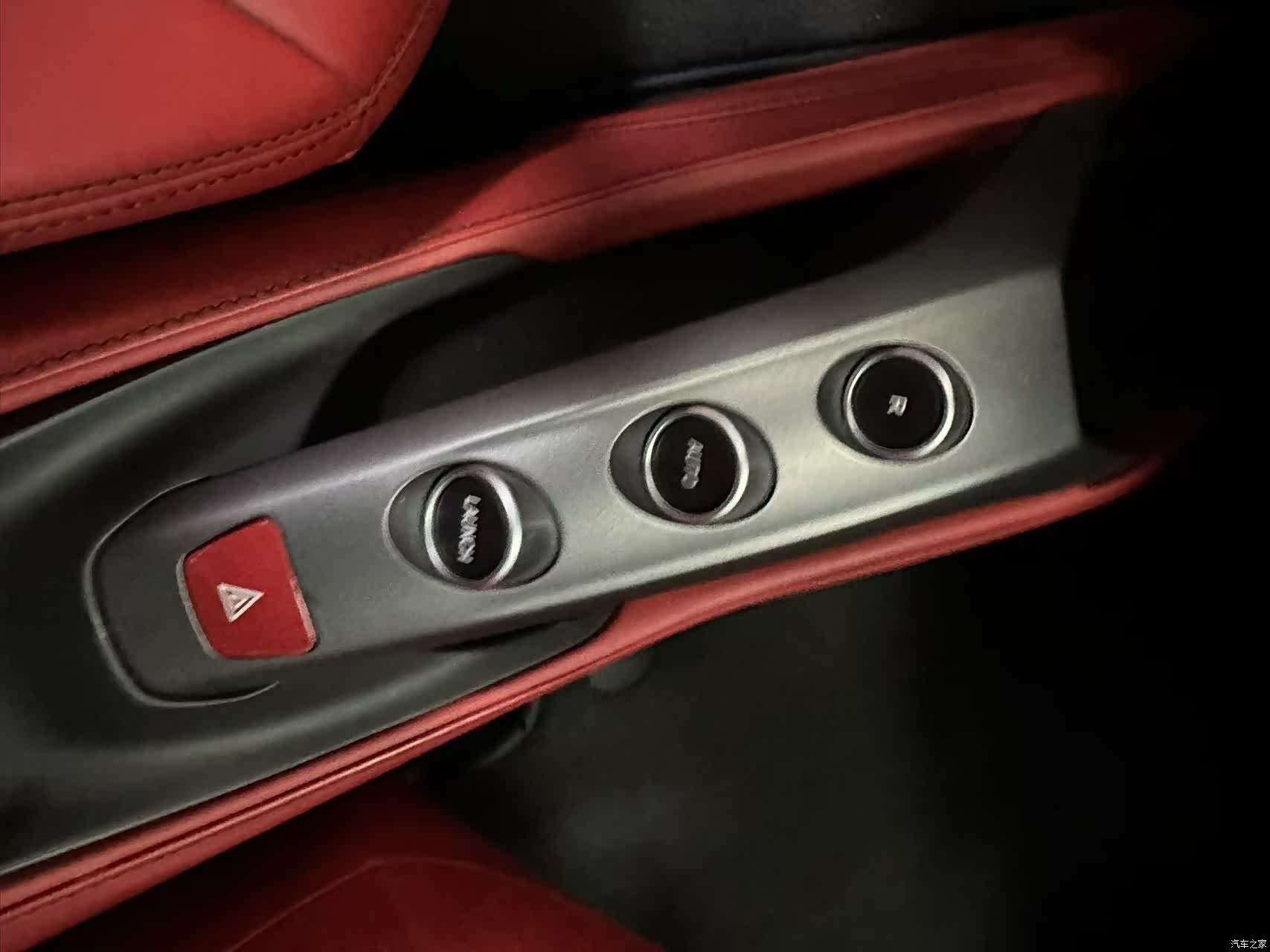 Ferrari 488, 2018 11