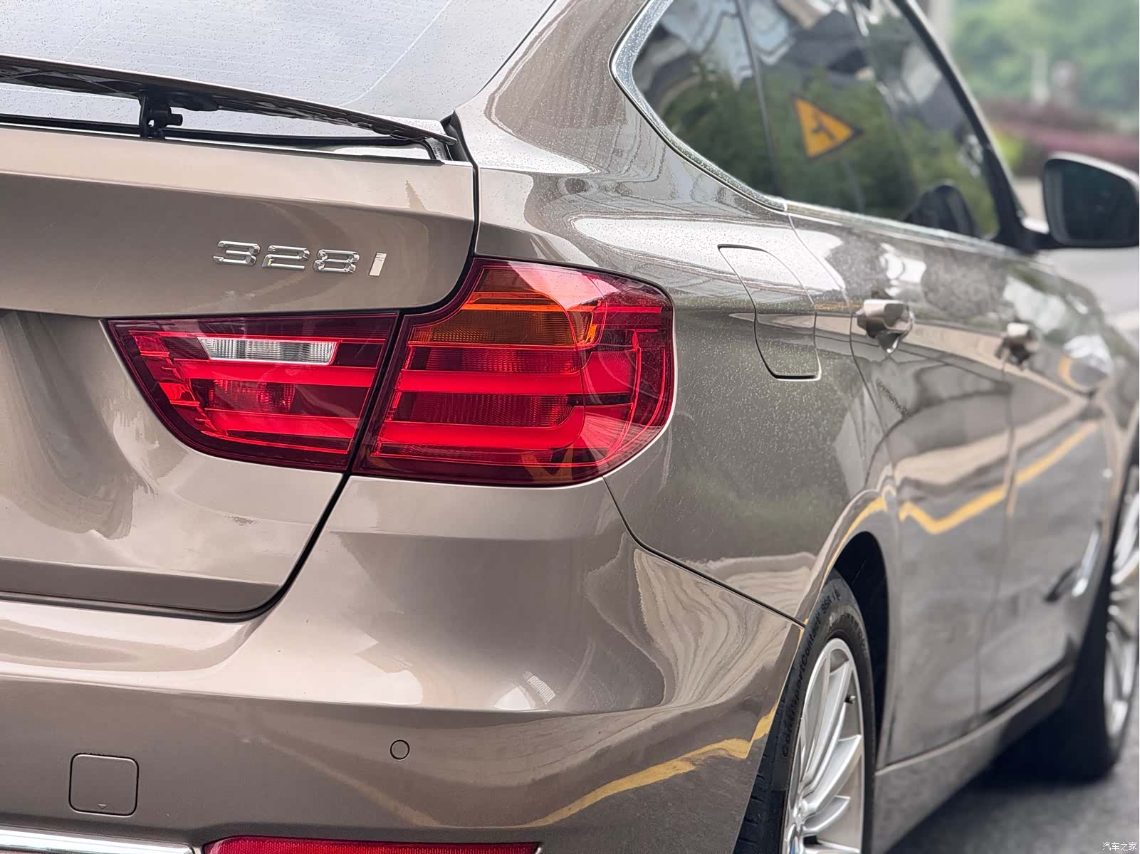 BMW 3 Series, 2016 26