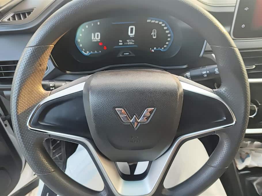 Wuling Wuling Hongguang S3