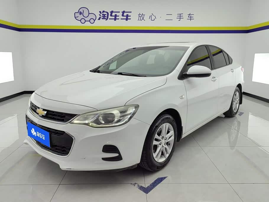 Chevrolet Cavalier