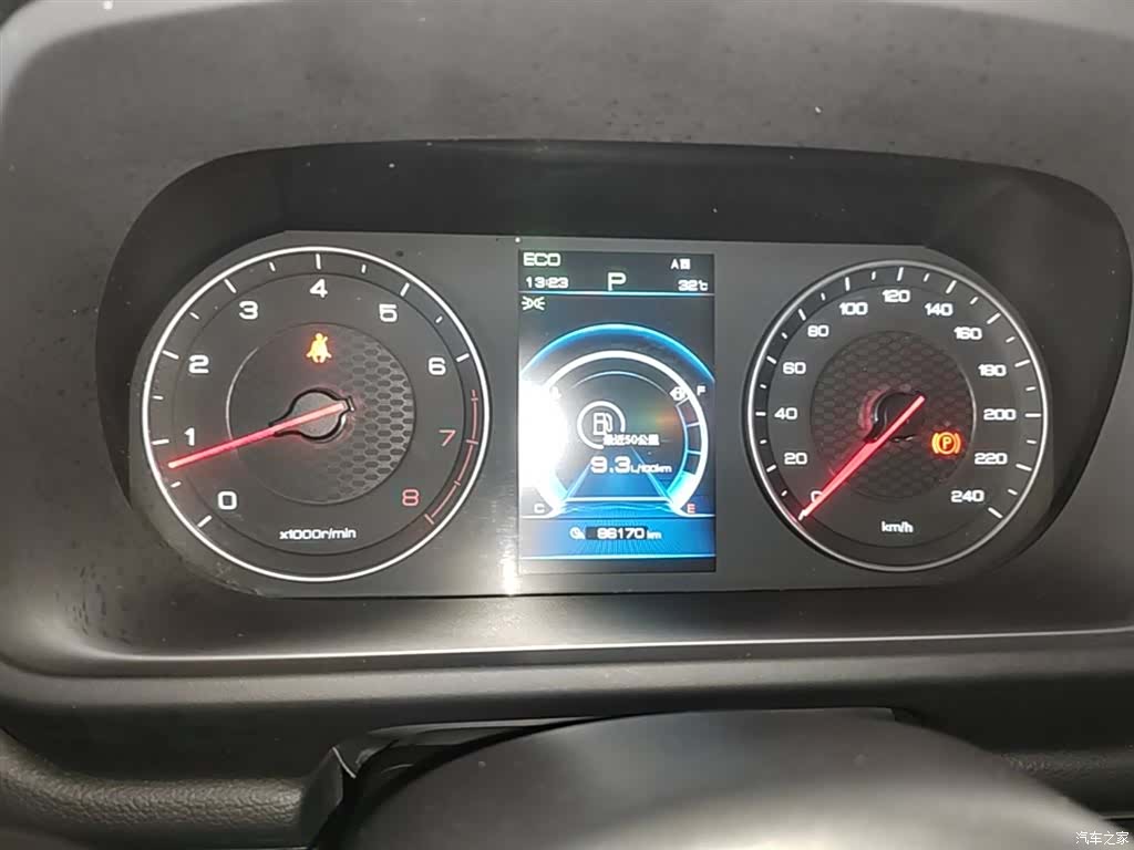 BYD Tang, 2019 12