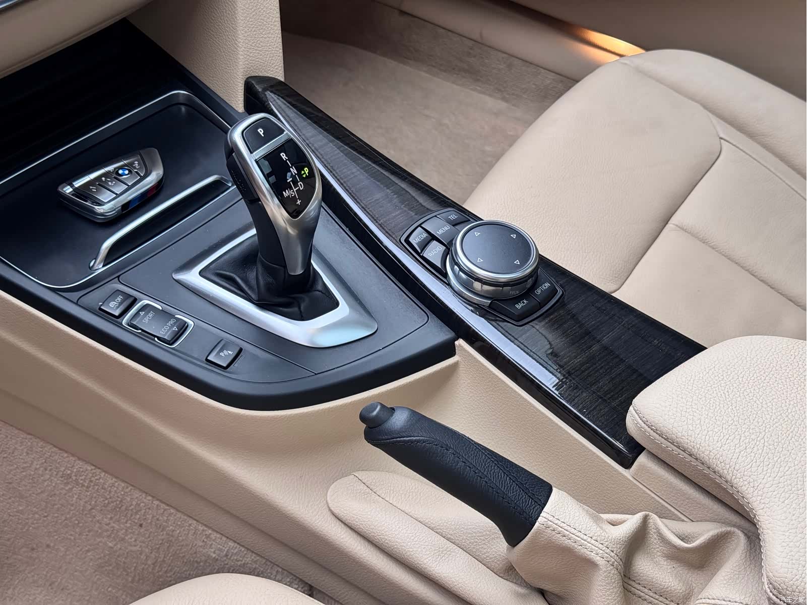 BMW 3 Series, 2016 13