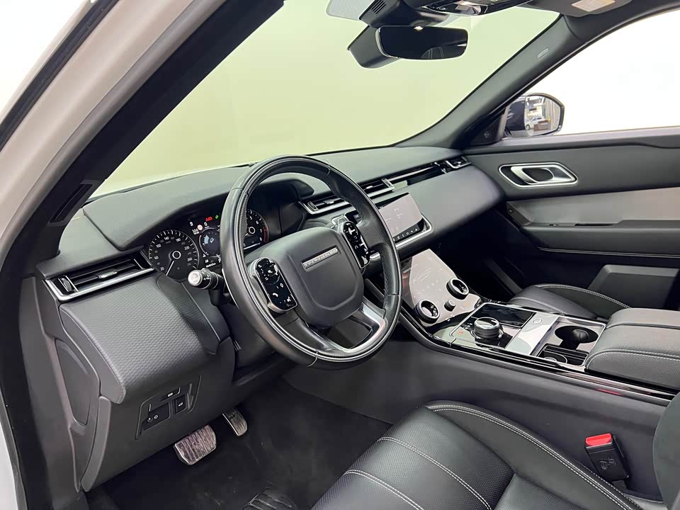 Land Rover Range Rover Star Pulse