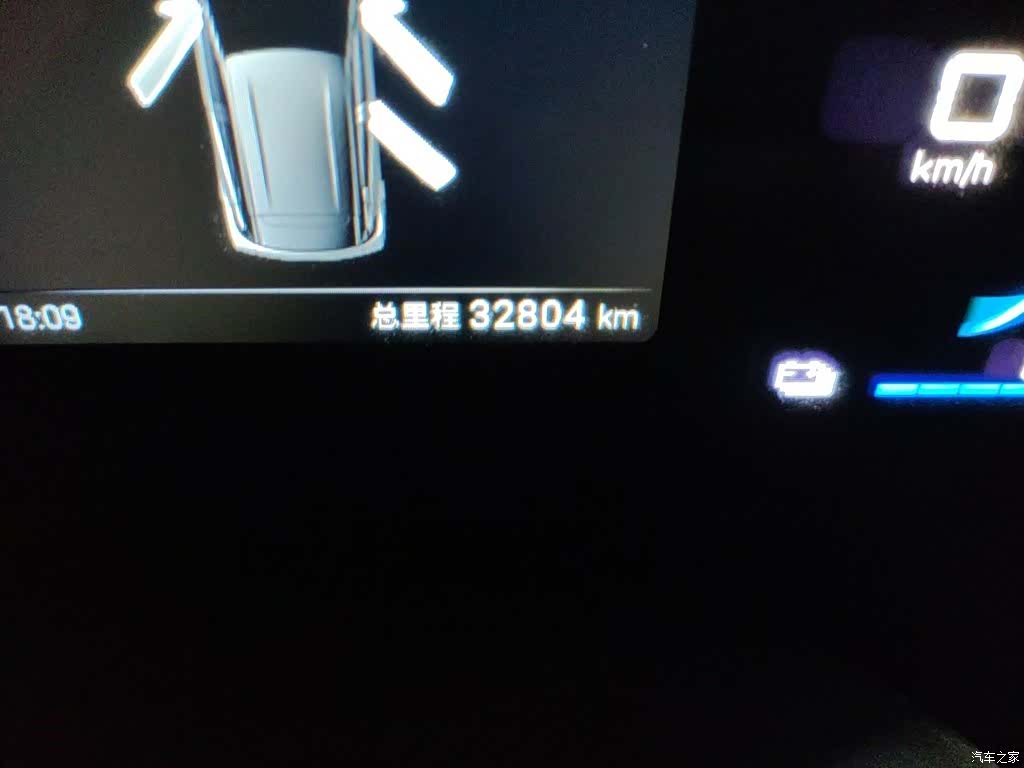 BYD Seagull, 2024 все фото