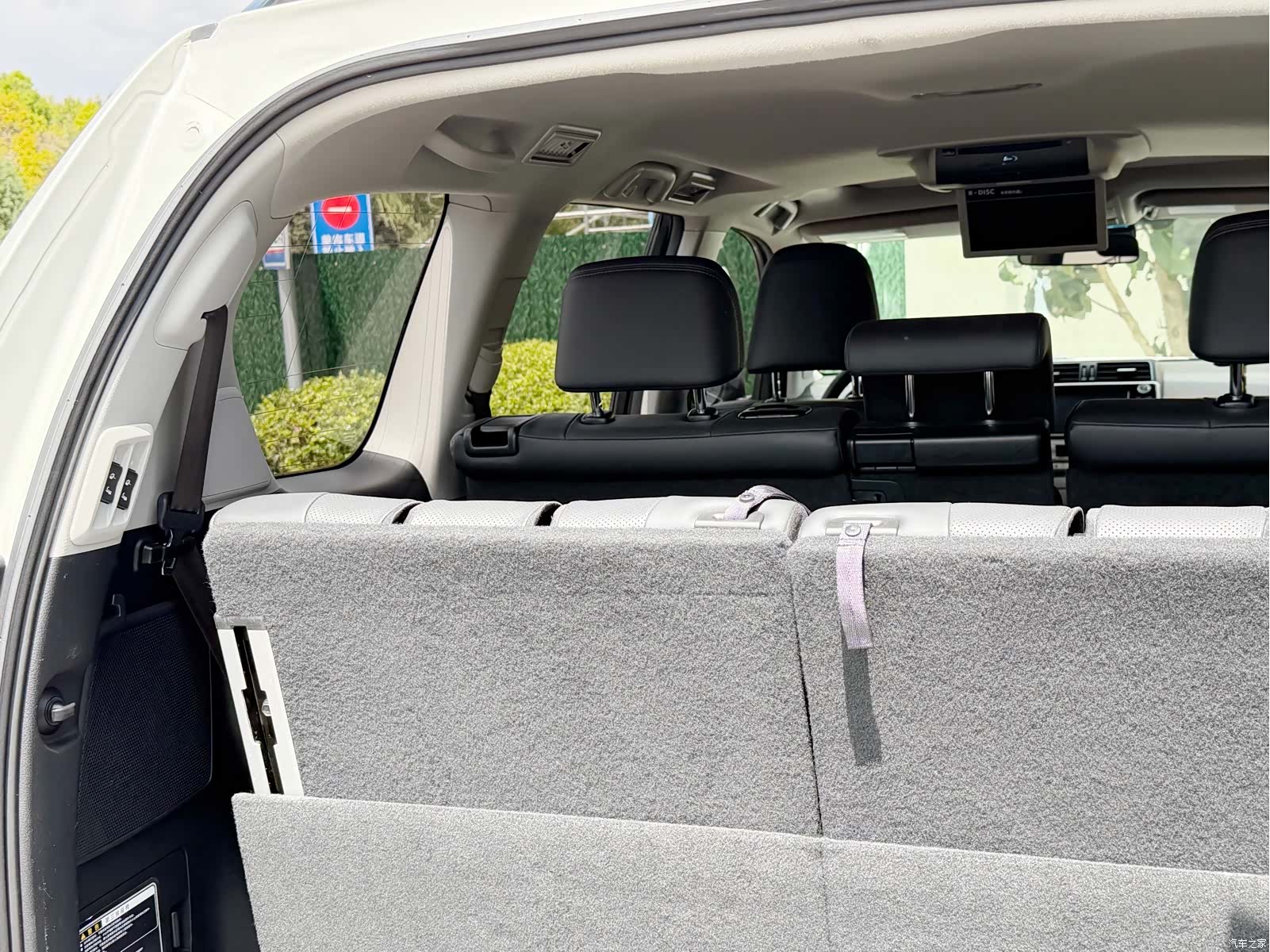 Toyota Prado, 2018 11