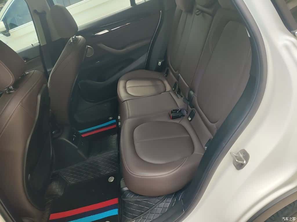 BMW X1, 2022 17