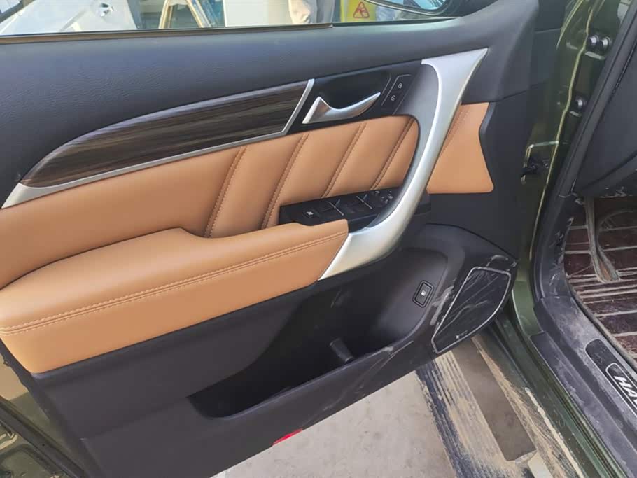 Haval H9 Haval H9