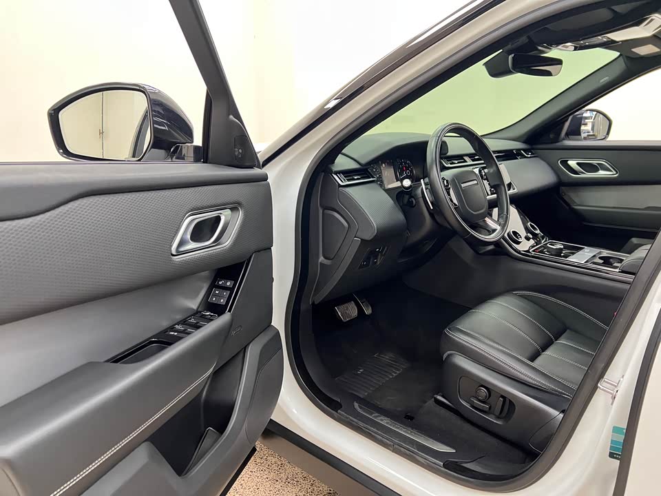 Land Rover Range Rover Star Pulse