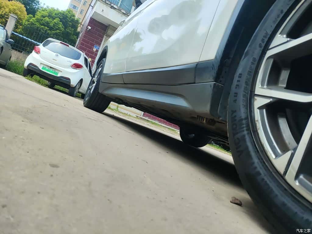 BMW X1, 2022 21
