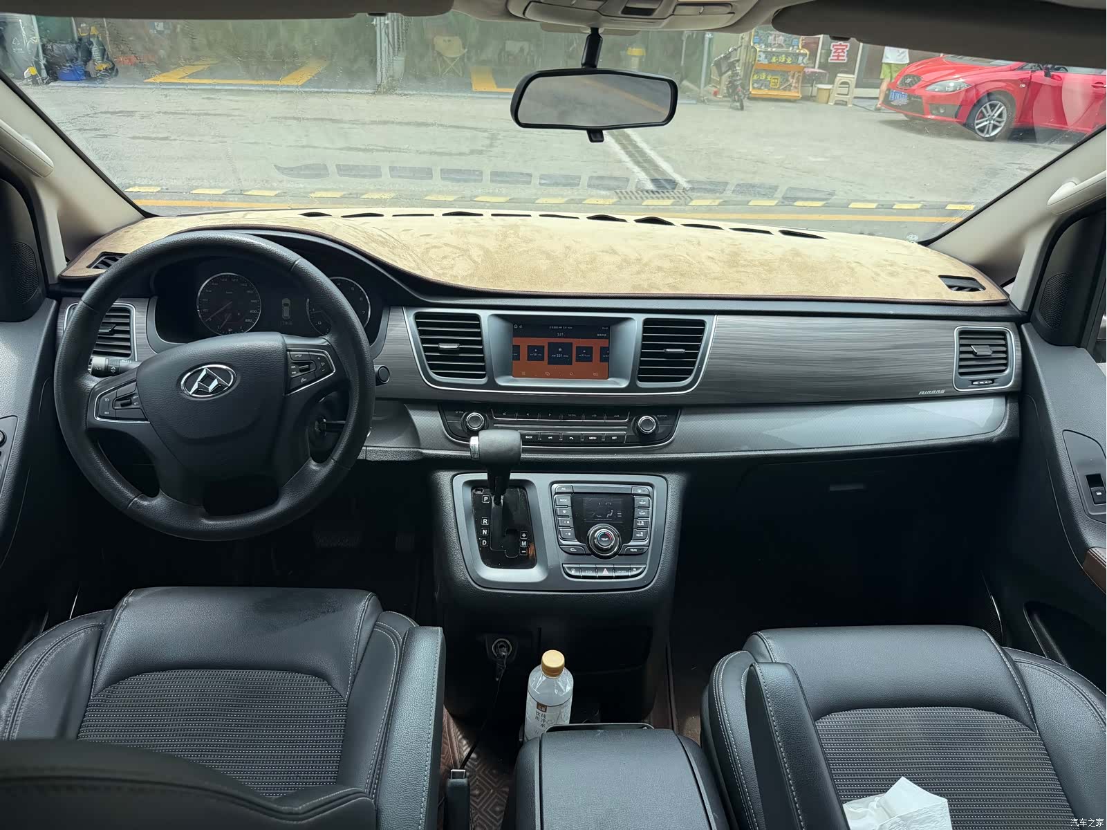 Maxus G10, 2017 6