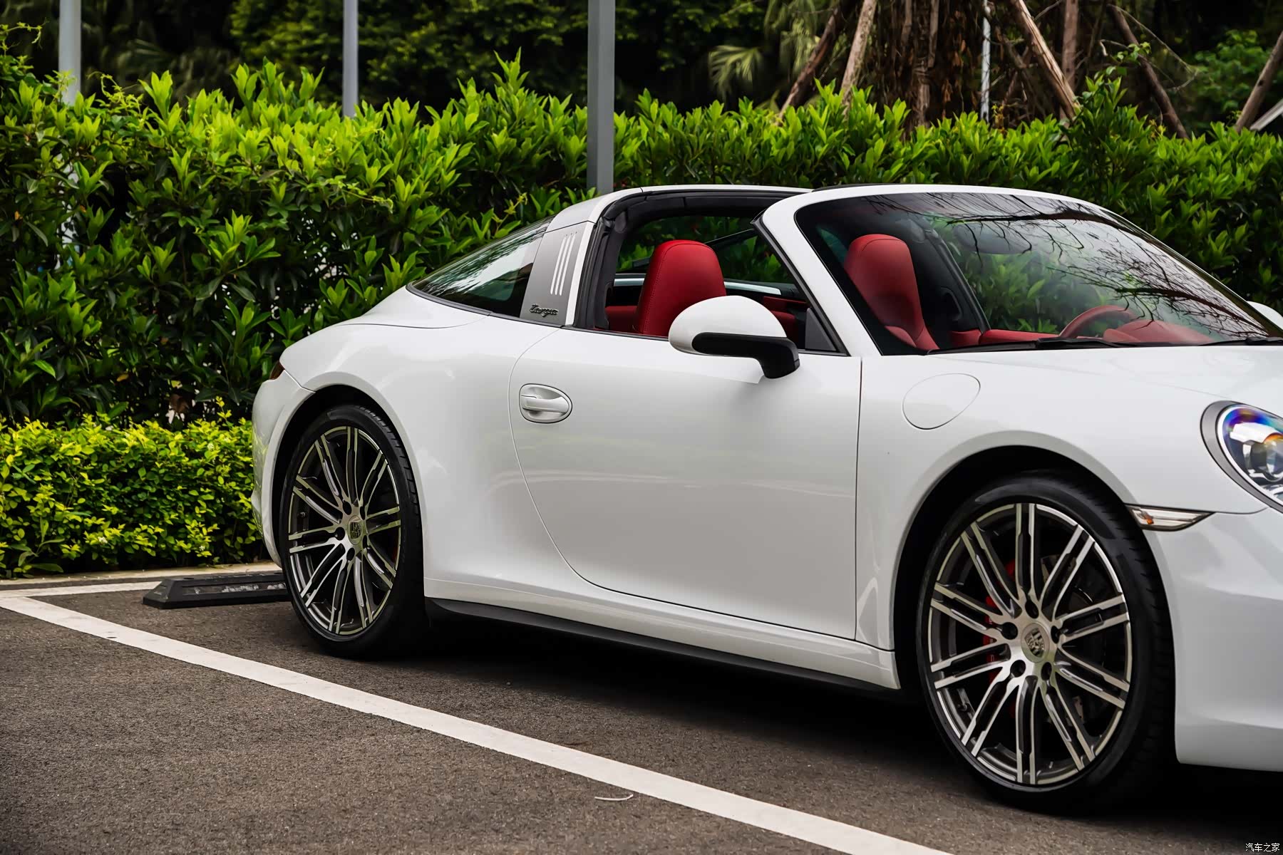 Porsche 911, 2015 28