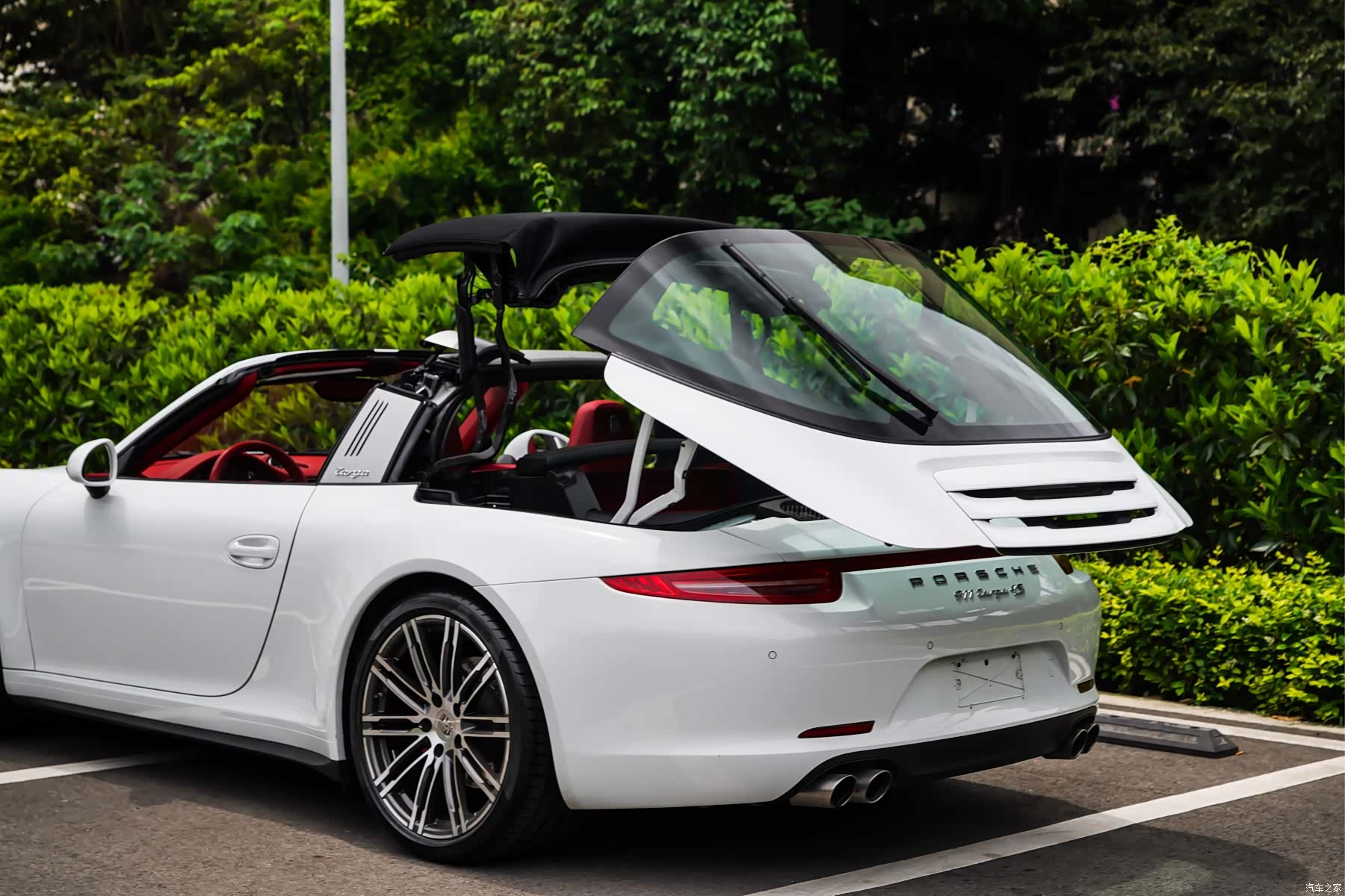 Porsche 911, 2015 33