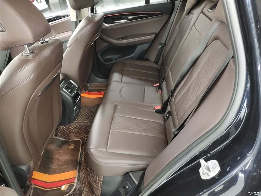 BMW X3, 2022 24