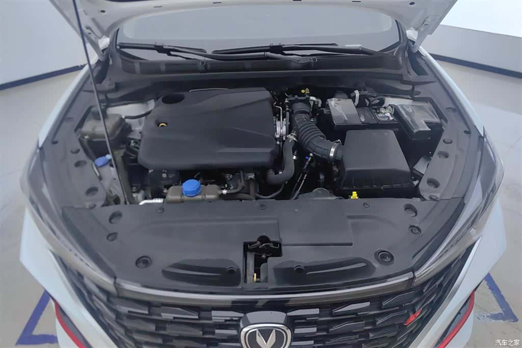 Changan Eado, 2025 10