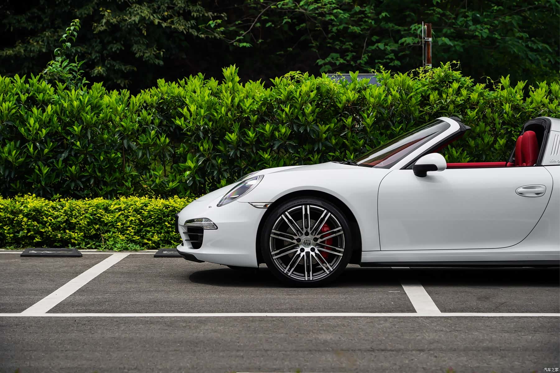 Porsche 911, 2015 31