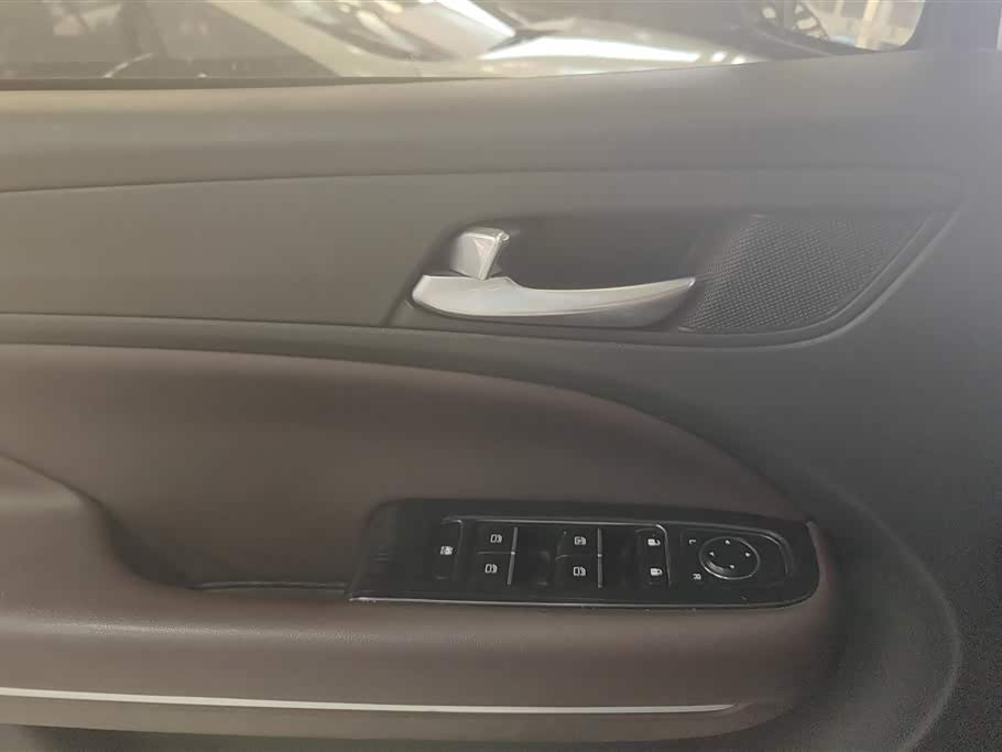 Trumpchi Trumpchi M6