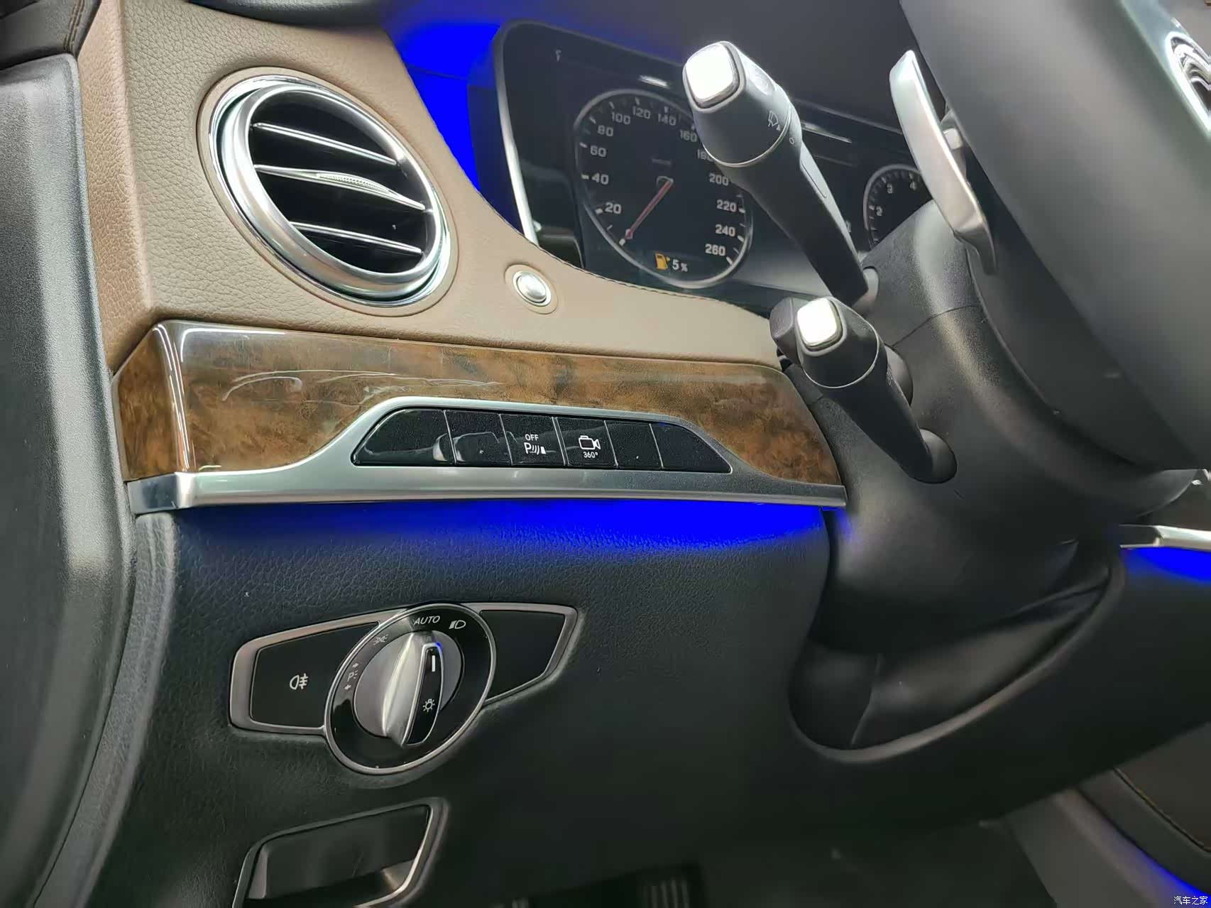 Maybach S-Class, 2016 7