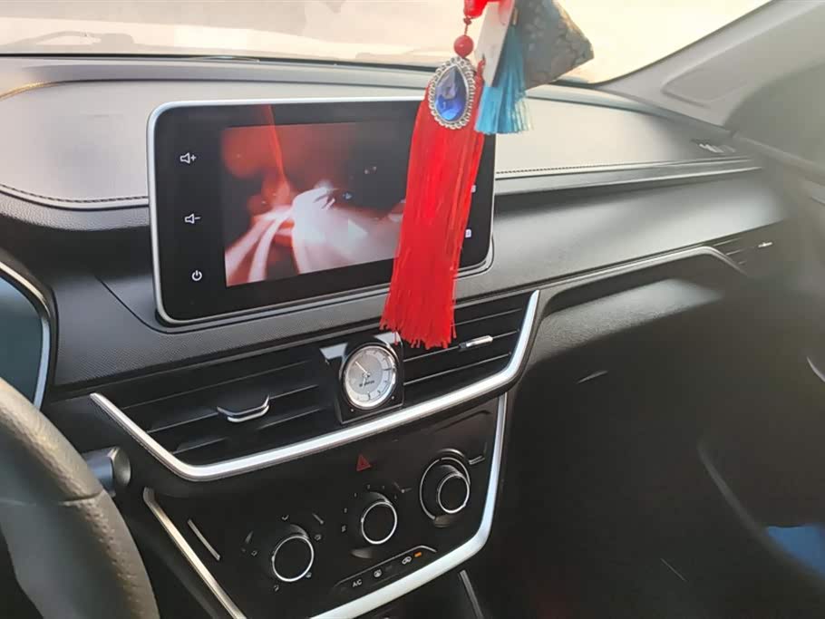 Wuling Wuling Hongguang S3