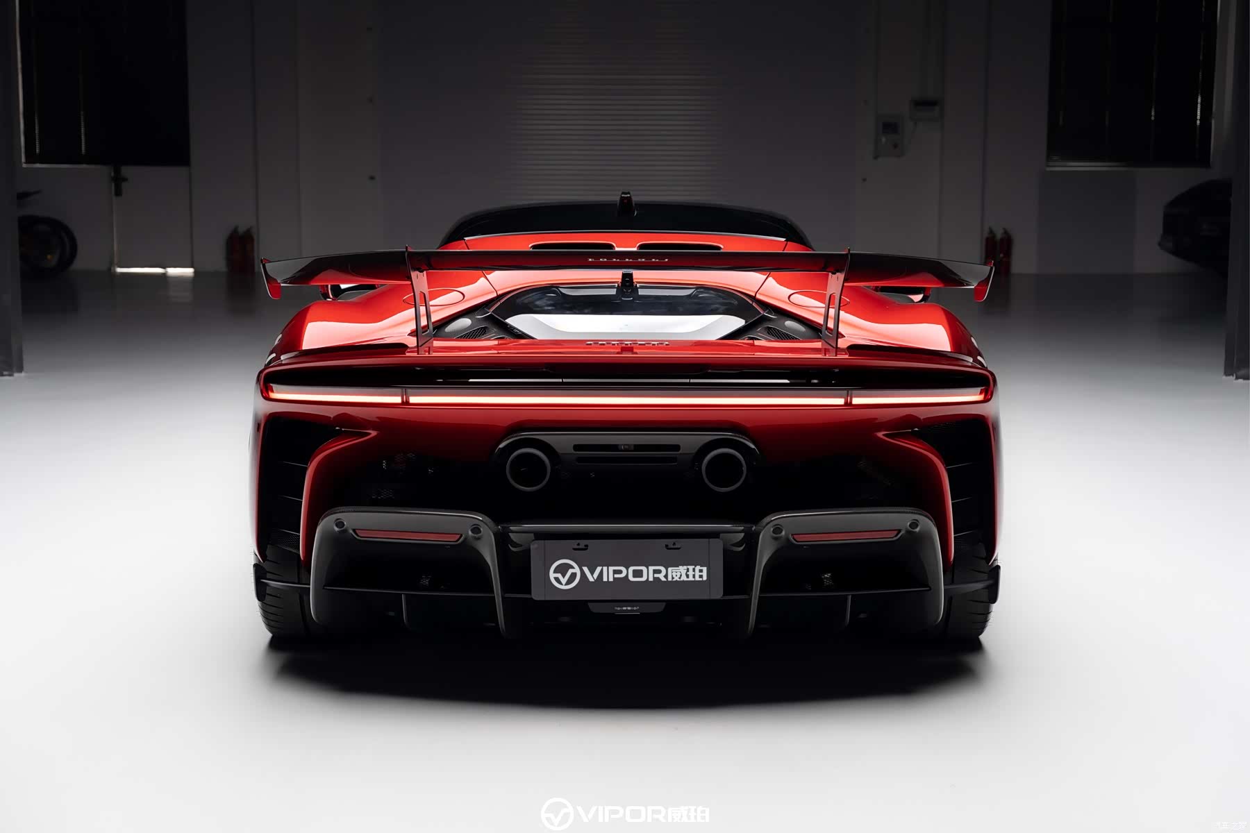 SF90XX Stadale, 2025 3