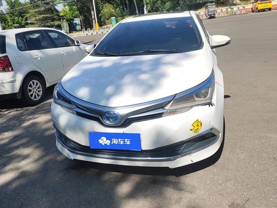Toyota Corolla Toyota Corolla