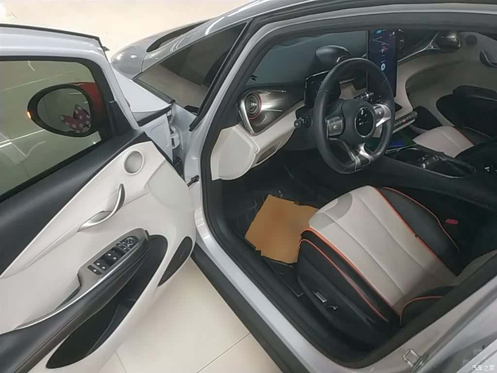 BYD Dolphin, 2022 16