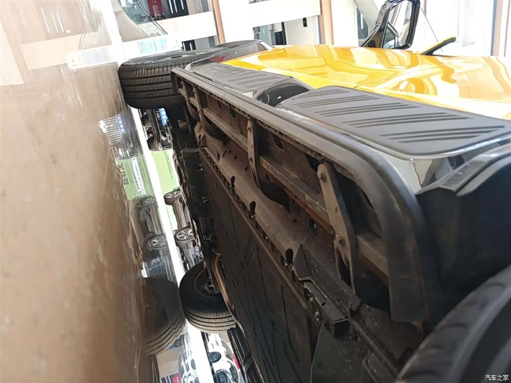 Deepal G318, 2025 22