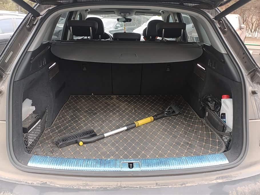 Audi Q5L Audi Q5L
