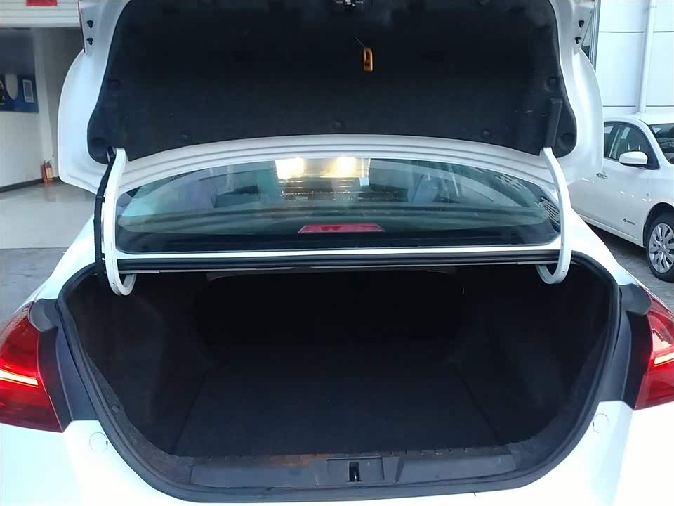 Geely Emgrand Geely Emgrand