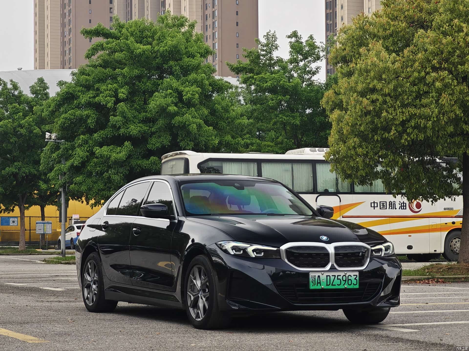 BMW i3, 2023 3