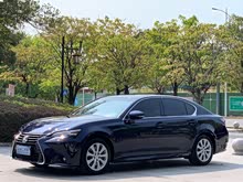 �׿���˹GS 2016�� 300h ���Ȱ�