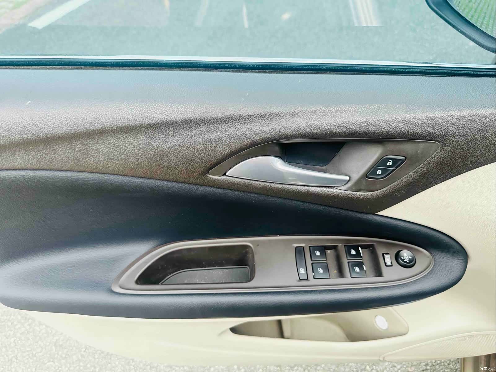 Buick Verano, 2016 8