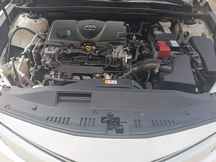 Toyota Camry Toyota Camry
