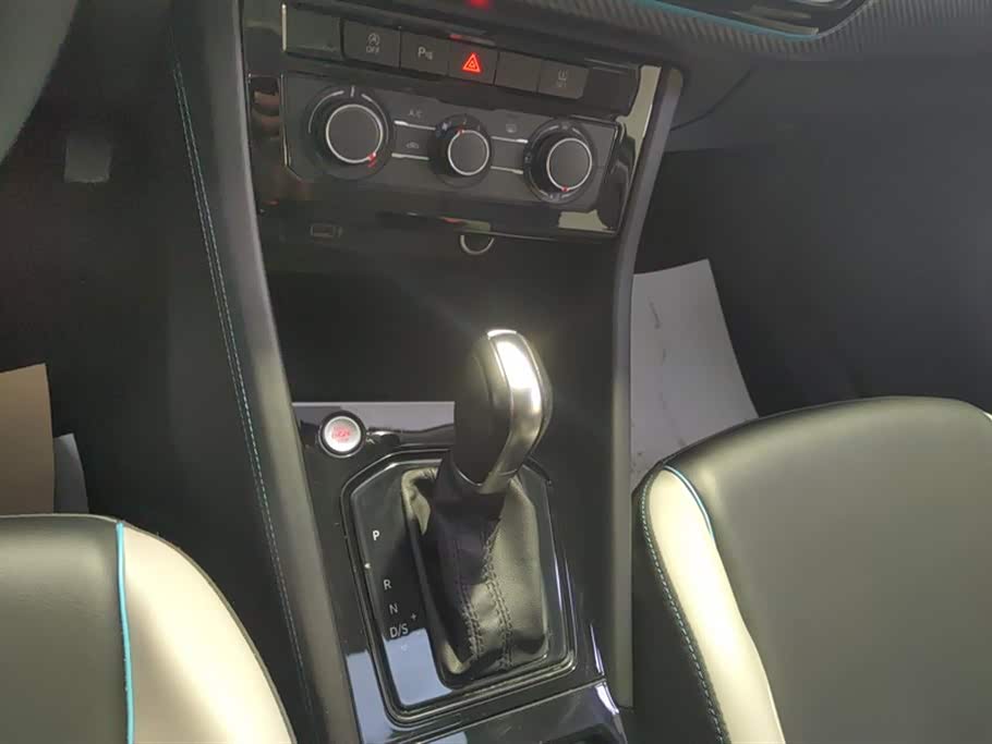 Jetta VS5 Jetta VS5