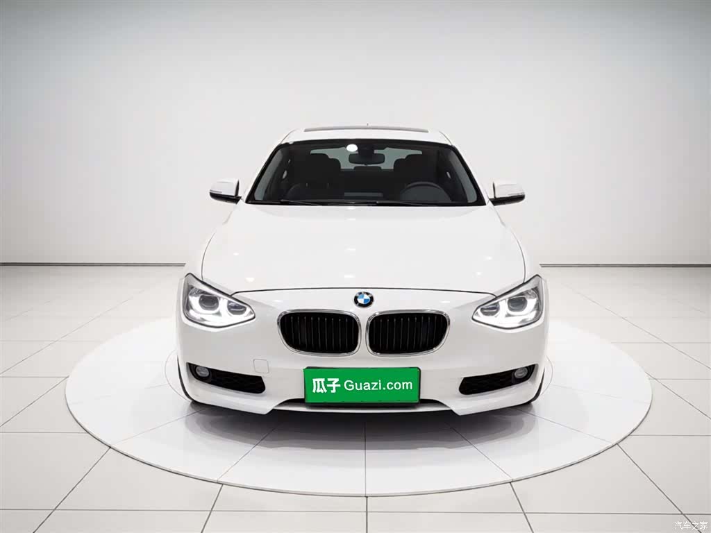 BMW 1 Series, 2014 3