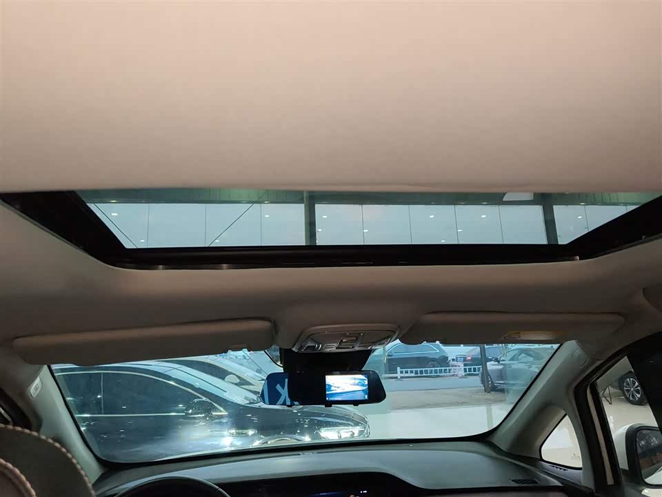 Trumpchi Trumpchi M6