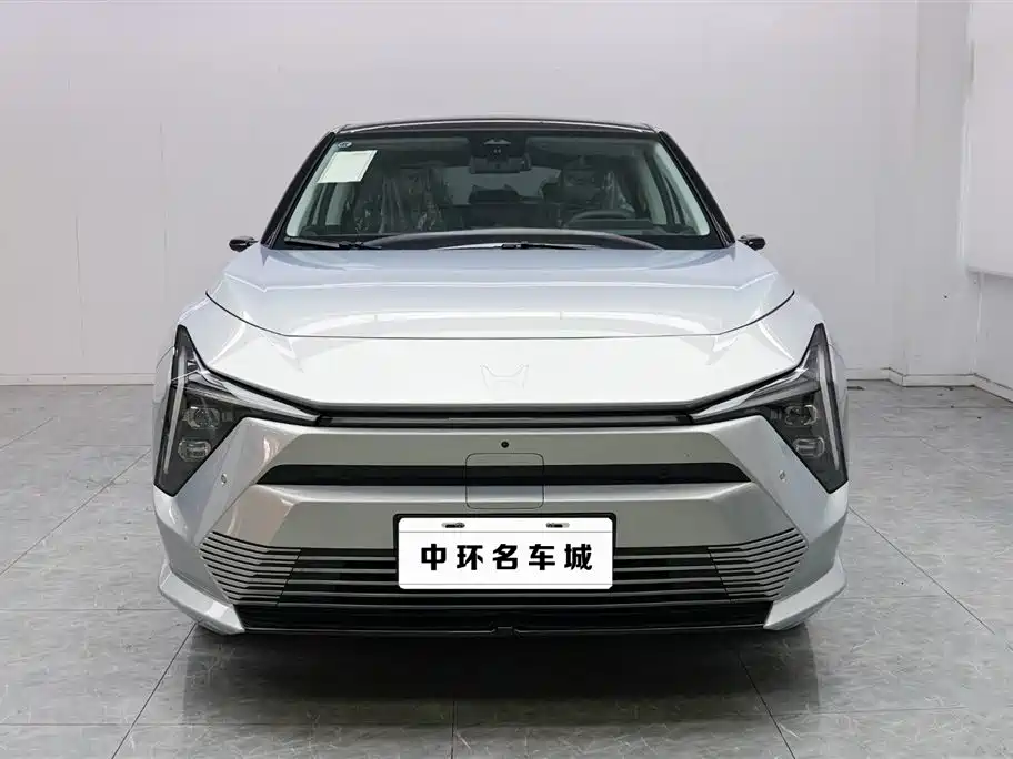 Honda Dongfeng S7