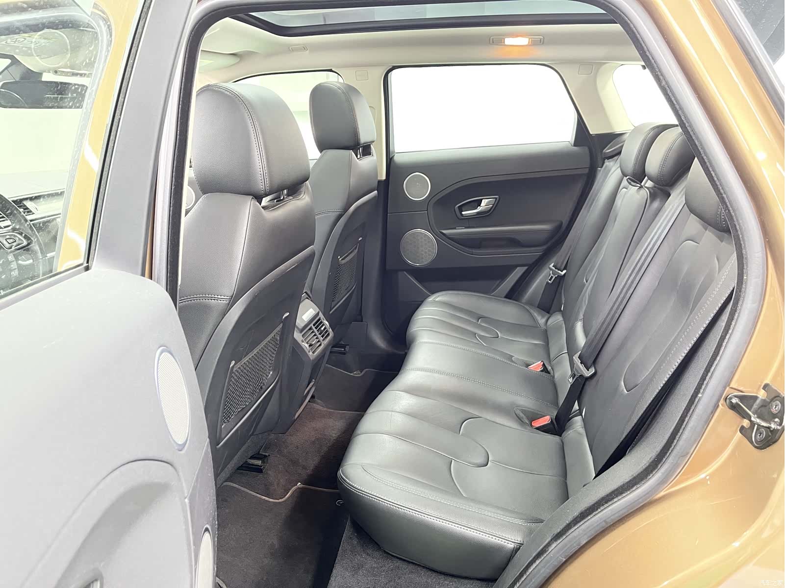 Land Rover Range Rover, 2015 9